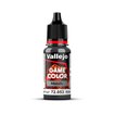 Imagen de Game Color Metallic Malla de Acero Vallejo 72.053