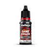 Imagen de Game Color Metallic Gris Metalizado Oscuro Vallejo 72.054