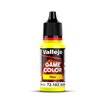 Imagen de Game Color Fluo Amarillo Fluorescente Vallejo 72.103