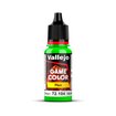 Imagen de Game Color Fluo Verde Fluorescente Vallejo 72.104