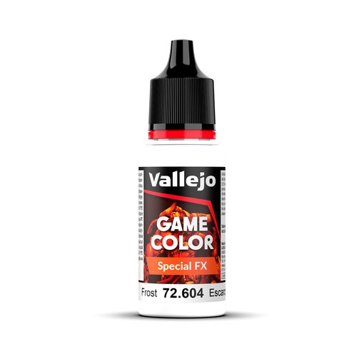 Imagen de Vallejo Pintura Game Color Special FX Escarcha 18 ml