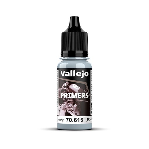 Imagen de Imprimación Vallejo Surface Primer Gris Claro 70.615 18 ml