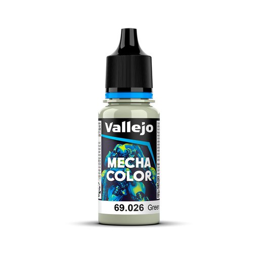 Imagen de Vallejo Pintura Mecha Color Green 17 ml