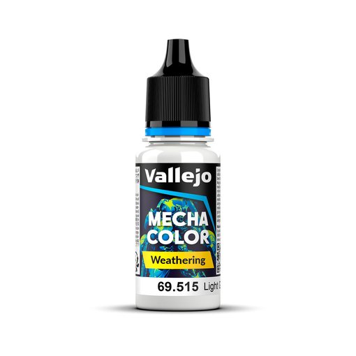 Imagen de Vallejo Pintura Mecha Color Light Grey Wash 17 ml