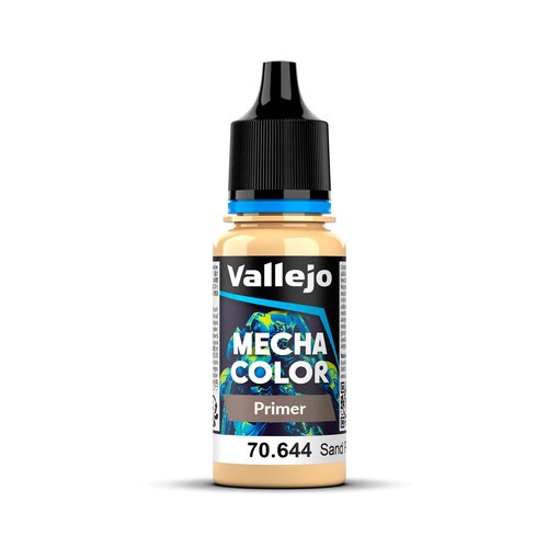 Imagen de Vallejo Imprimación Mecha Sand 17 ml