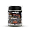 Imagen de Barro Industrial Denso Vallejo Diorama FX 26.809 200 ml