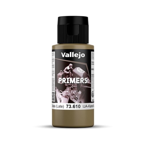 Imagen de Imprimación Vallejo IJA Kare-Kusa-Iro 73.610 60 ml