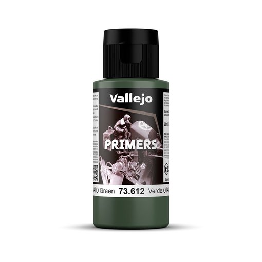 Imagen de Vallejo Imprimación Verde NATO 60 ml