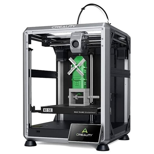 Imagen de Impresora 3D Creality K1 SE