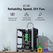 Imagen de Impresora 3D Creality K1 SE
