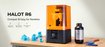 Imagen de Impresora 3D de Resina Creality Halot-R6