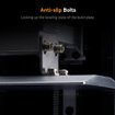 Imagen de Impresora 3D de Resina Creality Halot-R6