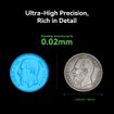Imagen de Escáner 3D Creality CR-Scan Otter