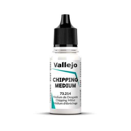 Imagen de Medium de Desgaste Vallejo 35 ml