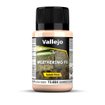 Imagen de Weathering FX Vallejo Salpicaduras Barro Claro 73.804 40 ml