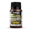 Imagen de Weathering FX Vallejo Salpicaduras Barro Marrón 73.805 40 ml