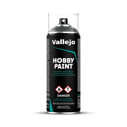 Imagen de Vallejo Aerosol Verde Bronceado 400 ml