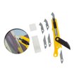 Imagen de Cúter grabador Vallejo T06012 para plástico + 5 cuchillas