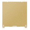 Imagen de Cama Magnética PEI Creality Dorada Golden 315*310 mm