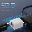 Imagen de Sonoff Micro Zigbee Adaptador Inteligente USB