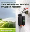 Imagen de Sonoff SWV-BSP Válvula de Agua Inteligente Zigbee