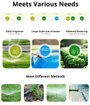 Imagen de Sonoff SWV-BSP Válvula de Agua Inteligente Zigbee