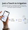 Imagen de Sonoff SWV-BSP Válvula de Agua Inteligente Zigbee