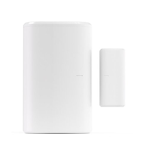 Imagen de Sonoff SNZB-04P Sensor Puerta o Ventana ZigBee