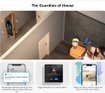 Imagen de Sonoff SNZB-04P Sensor Puerta o Ventana ZigBee