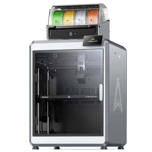Imagen de Impresora 3D Creality K2 Plus CFS Combo
