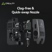 Imagen de Impresora 3D Creality K2 Plus CFS Combo