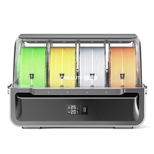 Imagen de Creality CFS Creality Filament System