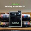 Imagen de Creality CFS Creality Filament System