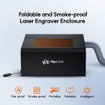 Imagen de Enclosure AlgoLaser ALSEC1.0