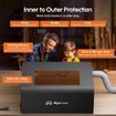 Imagen de Enclosure AlgoLaser ALSEC1.0