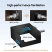 Imagen de Enclosure AlgoLaser ALSEC1.0