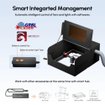 Imagen de Enclosure AlgoLaser ALSEC1.0