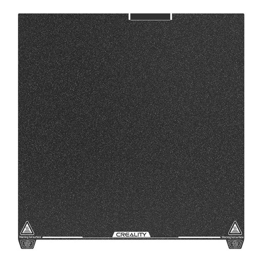 Imagen de Cama PEI para Creality K2 Plus Frosted Surface