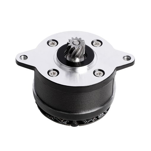Imagen de Motor Extrusor Circular para Creality K2 Plus
