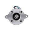 Imagen de Motor Extrusor Circular para Creality K2 Plus