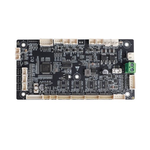 Imagen de Placa Madre Baja para Creality K2 Plus (sin Driver)