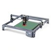 Imagen de Cortadora y Grabadora Láser Creality CR-Laser Falcon 10W
