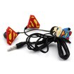 Imagen de Auriculares con diseños Cartoon