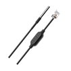Imagen de Sonoff WTS01 Sensor de Temperatura Impermeable RJ9