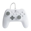 Imagen de Joystick Power A para Switch White Caja Abierta