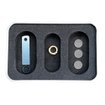 Imagen de Lentes para Grabadora Láser AlgoLaser ALML8-20W (Pack de 3)