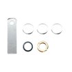 Imagen de Lentes para Grabadora Láser AlgoLaser ALML8-20W (Pack de 3)