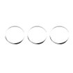 Imagen de Lentes para Grabadora Láser AlgoLaser ALML8-20W (Pack de 3)