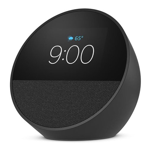 Imagen de Amazon Echo Spot