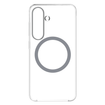 Imagen de Clear Magnetic Samsung S25 Plus Transparente Original